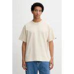 Vans Left Chest Iı Loose Ss Erkek Bej T-Shirt - VN000P1P - 2XL