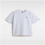 Vans Left Chest Iı Loose Ss Erkek Tişört VN000P1P1QI1 - XL - Gri