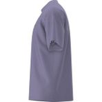 Vans Left Chest Iı Loose Ss Erkek Tişört VN000P1P6PH1 - XS - Mor