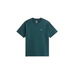 Vans Left Chest Iı Loose Ss Erkek Tişört VN000P1PFRJ1 - Yeşil