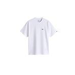 Vans Left Chest II Loose T-Shirt, XL, VN000P1PWHT1, Beyaz, Erkek