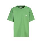 Vans LEFT CHEST LOGO Erkek Tişört VN0A3CZEBR11 Çok Renkli
