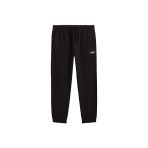 Vans Left Chest Sweatpant Erkek Siyah Eşofman Altı - Vn000w15
