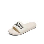 Vans Lifestyle Terlik 38.5, 38,5, 5002997530, Bej, Kadın
