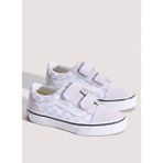 Vans Lila Kız Çocuk Yürüyüş Ayakkabısı VN000CYAEMY1-Old Skool V