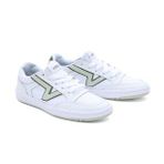 Vans Lowland CC Beyaz Sneaker
