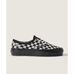 Vans Lx Authentic 44 Ek Erkek Siyah Sneaker - VN000EJC1KP1-001
