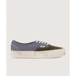 Vans Lx Authentic 44 Erkek Mavi Sneaker - VN000DB8GBE1-001