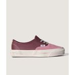 Vans Lx Authentic 44 Kadın Bordo Sneaker - VN000DB8GH41-001