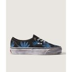Vans Lx Authentic 44 Kadın Siyah Sneaker - VN000DB8CJI1-001