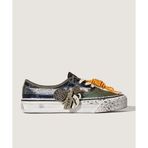 Vans Lx Authentic 44 Kadın Yeşil Sneaker - VN000DB824O1-001