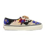 Vans Lx Authentic 44 Needlework Unisex Günlük Ayakkabı VN000Y0S4481 Renkli