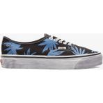 Vans Lx Authentic 44 Unisex Siyah Sneaker.-