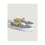 Vans Lx Authentic Reissue 44 Lx Checkerboard Black/Off Whıte