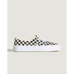 Vans Lx Authentic Reissue 44 Uniseks Siyah/beyaz Kareli Spor Ayakkabı - VN000CQA
