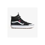 Vans Lx Old Skool Kadın Siyah Sneaker
