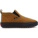 Vans Mid Slip Mte 1 Kadın Kahverengi Bot