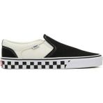 Vans Mn Asher Erkek Beyaz Sneaker - Vn000seq
