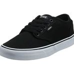 Vans Mn Atwood Siyah Erkek Spor Ayakkabı