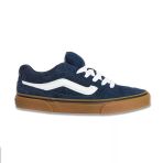 Vans Mn Caldrone Vn0a5jm2fs11 Ayakkabi Lacivert