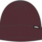 Vans MN Clipped Cuff Beanie-B Erkek Şapka VN0A53VW4QU1