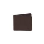 Vans MN Drop V Bifold Wallet Erkek Kahverengi Cüzdan