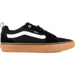 Vans Mn File Erkek Günlük Ayakkabı - Siyah