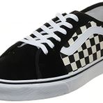 Vans MN Filmore Decon Erkek Günlük Spor Ayakkabı Siyah 41