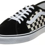 Vans MN Filmore Decon Erkek Günlük Spor Ayakkabı Siyah 43