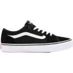 Vans Mn Filmore Decon Erkek Siyah Günlük Ayakkabı - Siyah - Beyaz
