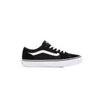 Vans Mn Filmore Decon Erkek Siyah Günlük Ayakkabı