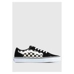 Vans MN Filmore Decon Erkek Siyah Sneaker - VN0A3WKZ