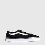 VANS MN FİLMORE DECON ERKEK SPOR AYAKKABI VN0A3WKZ5LM1 - Siyah - Beyaz