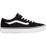 Vans Mn Filmore Decon Siyah Erkek Klasik Sneaker