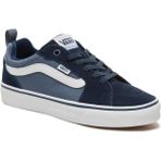 Vans Mn Filmore Erkek Ayakkabısı Vn0a3mtjt2l1 - Mavi