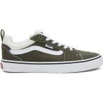 Vans Mn Filmore Erkek Günlük Spor Ayakkabı Haki 44