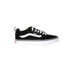 Vans Mn Filmore Erkek Siyah Günlük Stil Ayakkabı VN0A3MTJIJU1