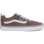 Vans Mn Filmore Erkek Spor Ayakkabı - Kahverengi