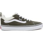 Vans Mn Filmore Erkek Spor Ayakkabı VN0A5EDUY331 - 43 - Yeşil