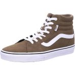 Vans MN Filmore Hi Erkek Ayakkabı VN0A5KXTDB01 - Yeşil