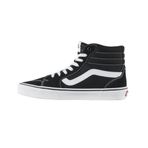 Vans Mn Filmore Hi Erkek Günlük Ayakkabı VN0A5HZLIJU1 Siyah 45