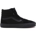Vans Mn Filmore Hi Erkek Sarı Günlük Ayakkabı