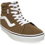 Vans Mn Filmore Hi Erkek Yeşil Günlük Ayakkabı - Haki