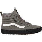 Vans Mn Filmore Hi Vansguard Erkek Günlük Ayakkabı Vn0A5Hzkeny1 VN0A5HZKENY10288 - Gri