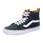 Vans MN Filmore Hi VansGuard Erkek Günlük Spor Ayakkabı Yeşil 40