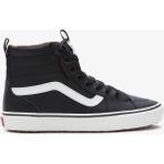 Vans Mn Filmore Hi Vansguard Erkek Kırmızı Günlük Ayakkabı - Bordo
