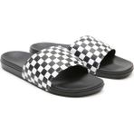 Vans Mn La Costa Slideon Checkerboard Erkek Spor Ayakkabı - Renkli