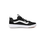 Vans Mn Range Exp Erkek Siyah Günlük Ayakkabı