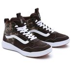 Vans Mn Range Exp Hi Vansguard Erkek Günlük Spor Ayakkabı