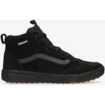 Vans Mn Range Exp Hi Vansguard Erkek Sneaker Ayakkabı VN0A5HZJ6D31 - Siyah